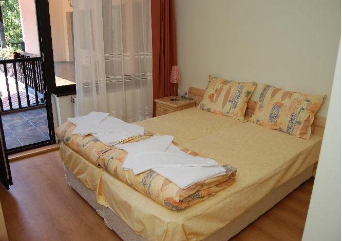 Family Hotel Ilinden Shipkovo  Kamer foto