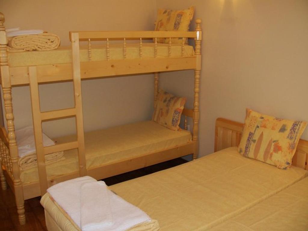 Family Hotel Ilinden Shipkovo  Kamer foto